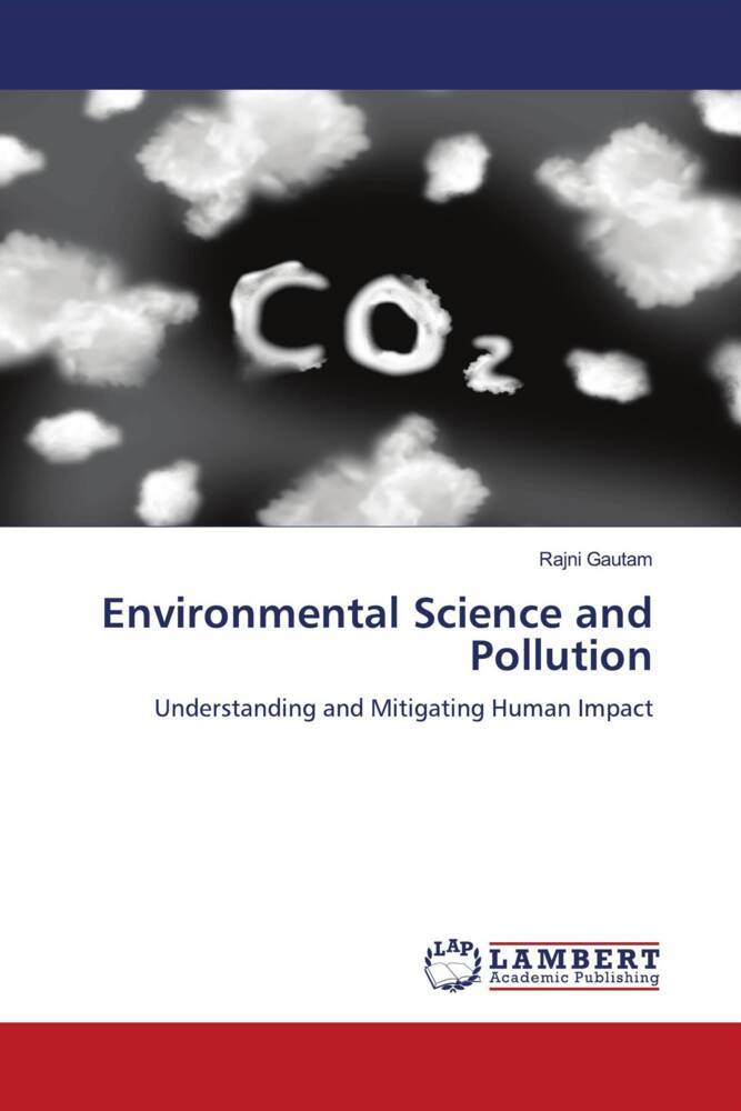 Environmental Science and Pollution