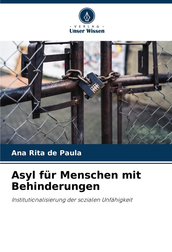 Asyl für Menschen mit Behinderungen