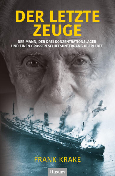 Husum Druck Der Letzte Zeuge