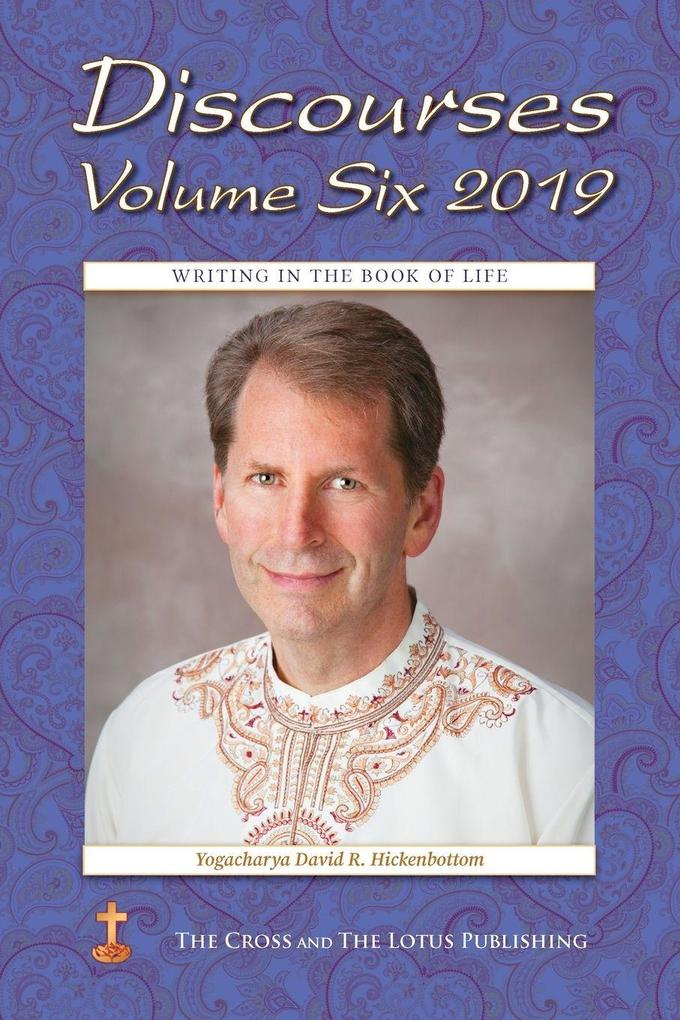 Discourses Volume 6 2019