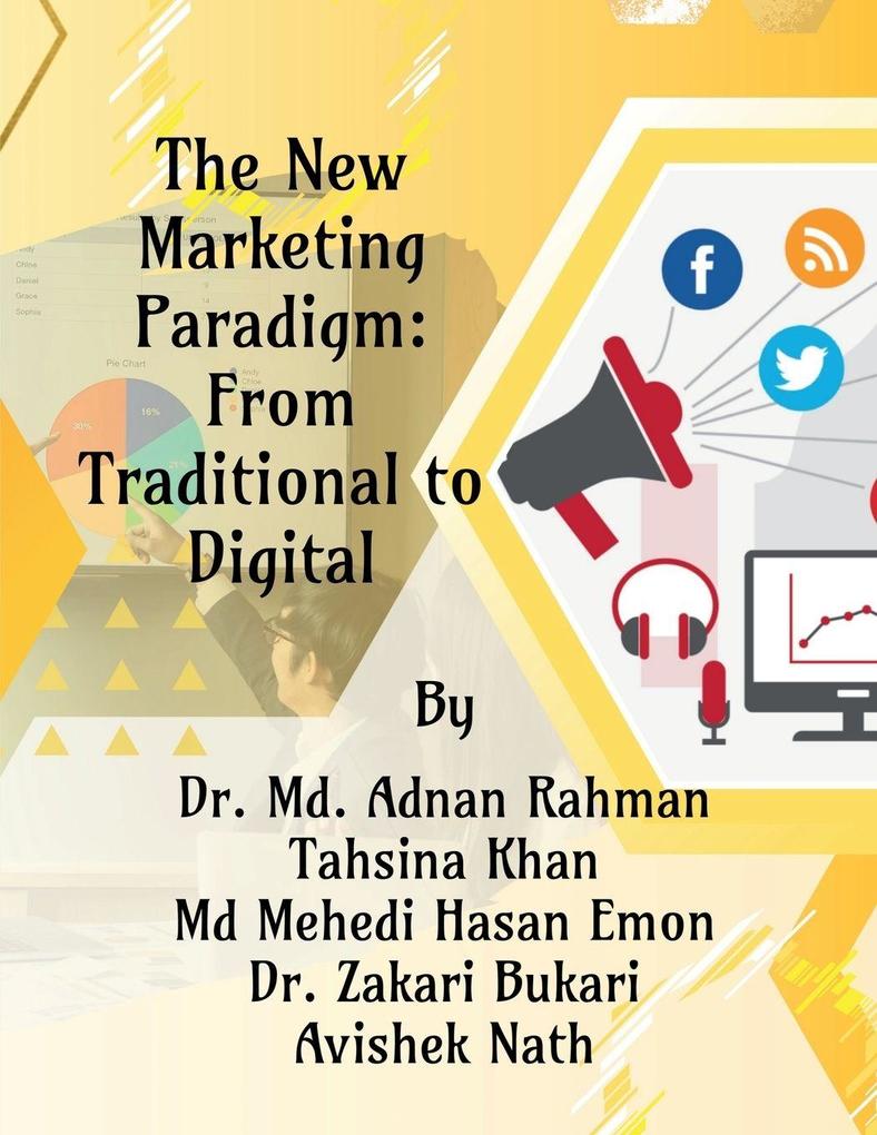 The New Marketing Paradigm