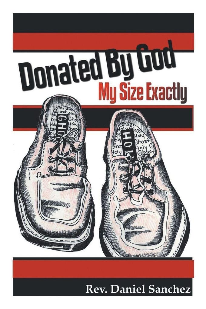 Donated By God