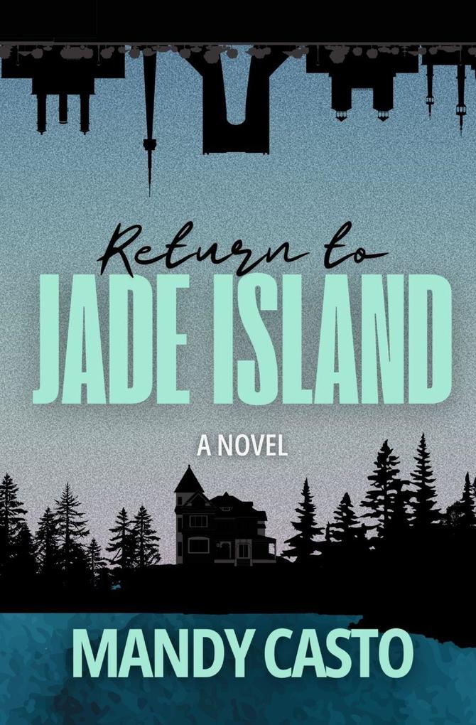 Return to Jade Island