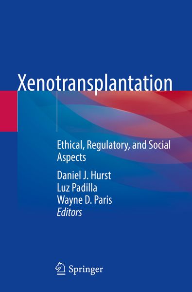 Xenotransplantation