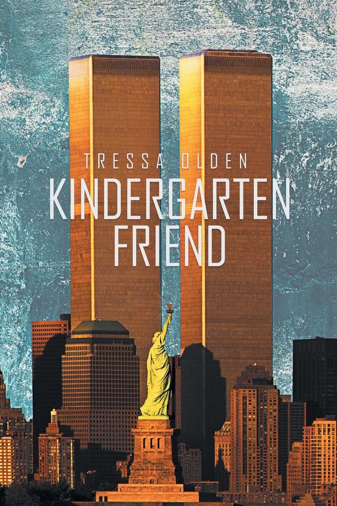 KINDERGARTEN FRIEND