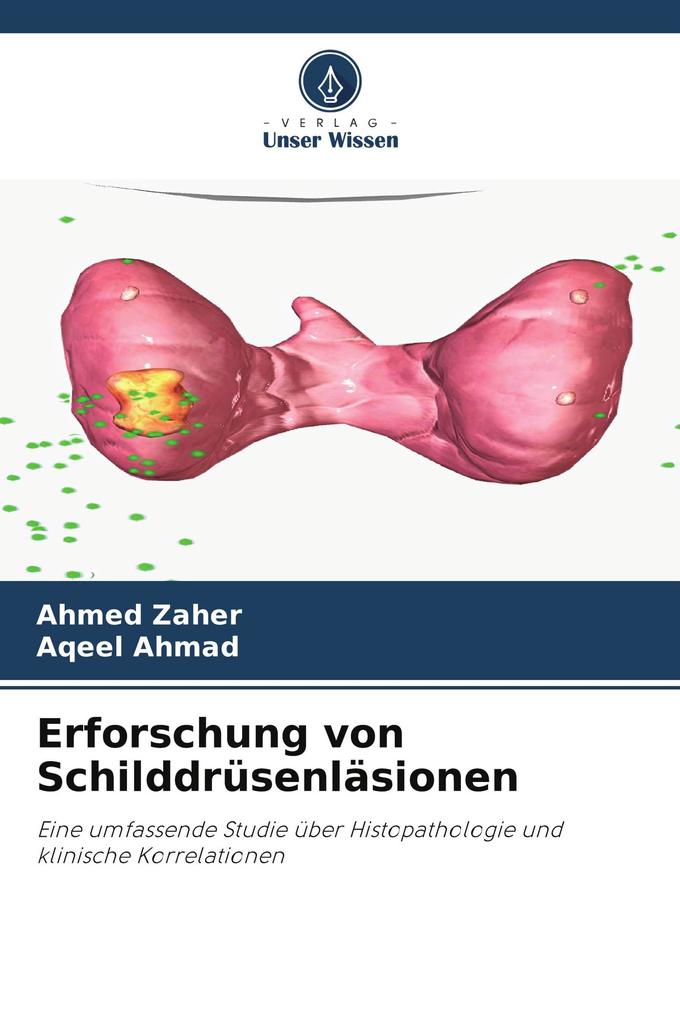 Erforschung von Schilddrüsenläsionen