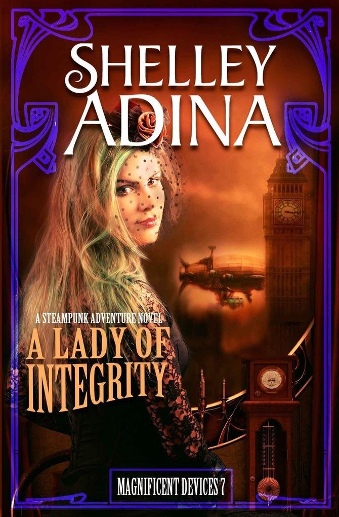 A Lady of Integrity