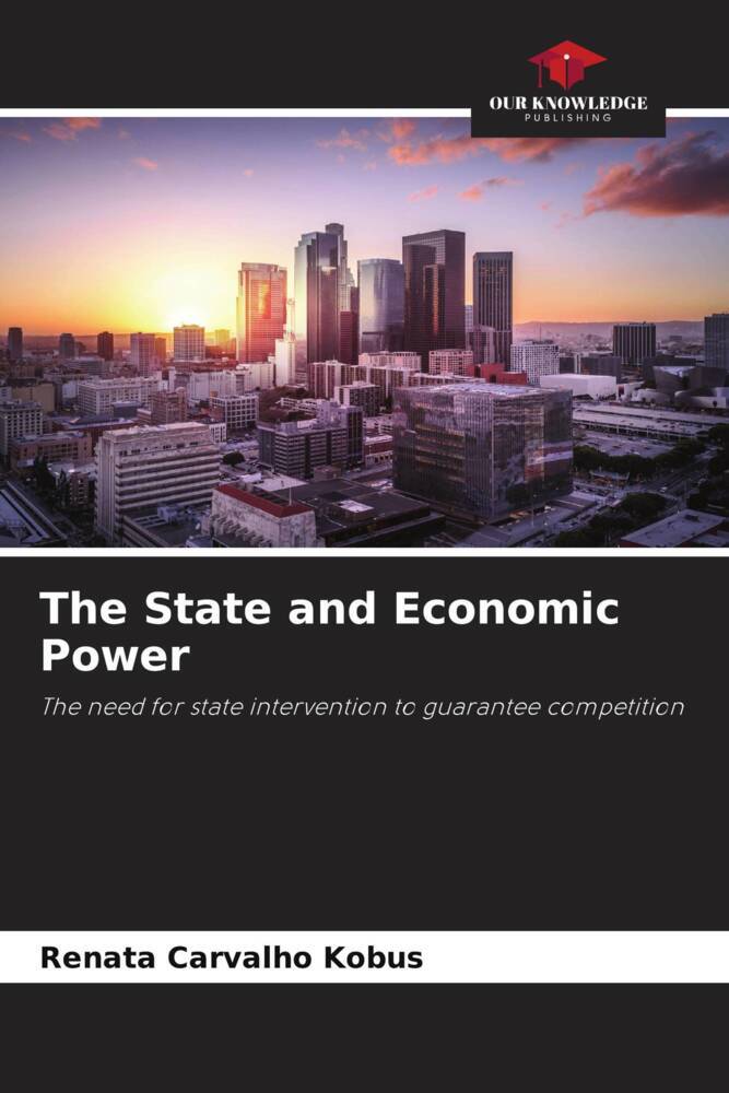 The State and Economic Power