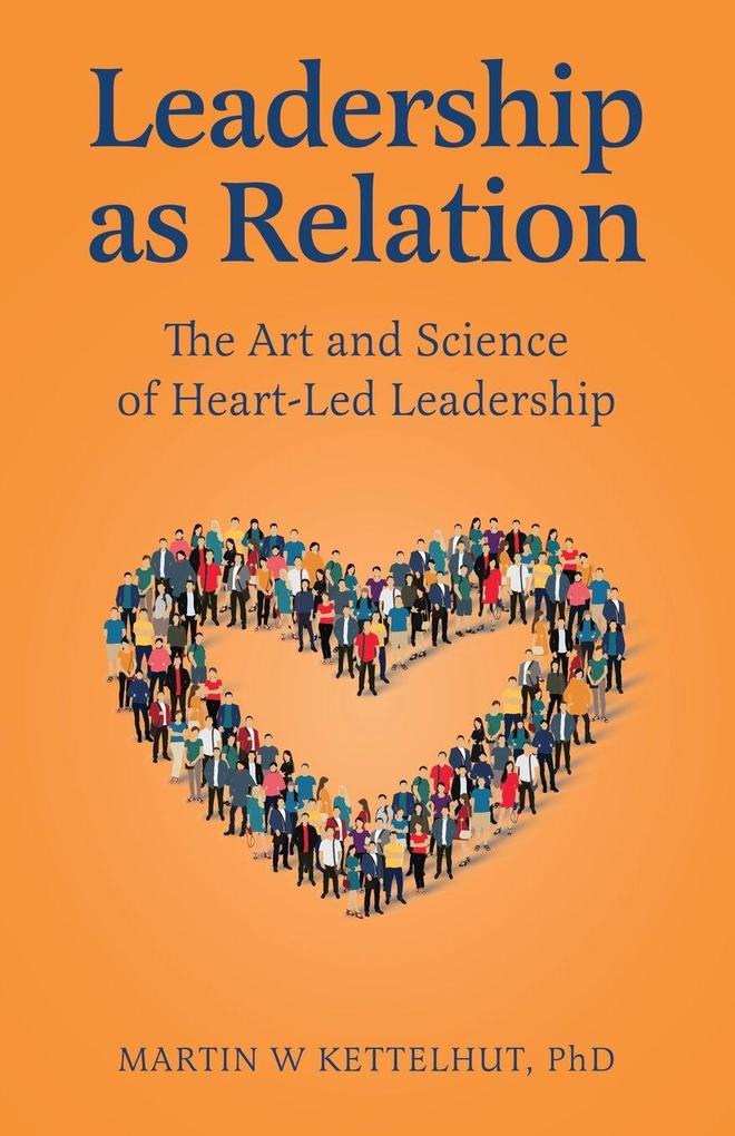 Leadership As Relation