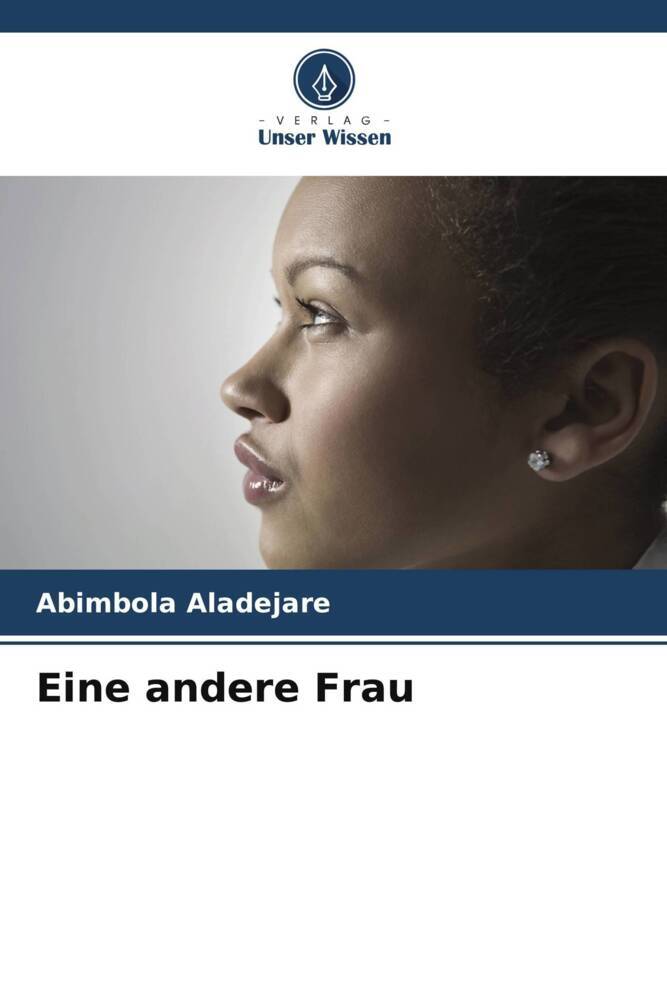 Eine andere Frau