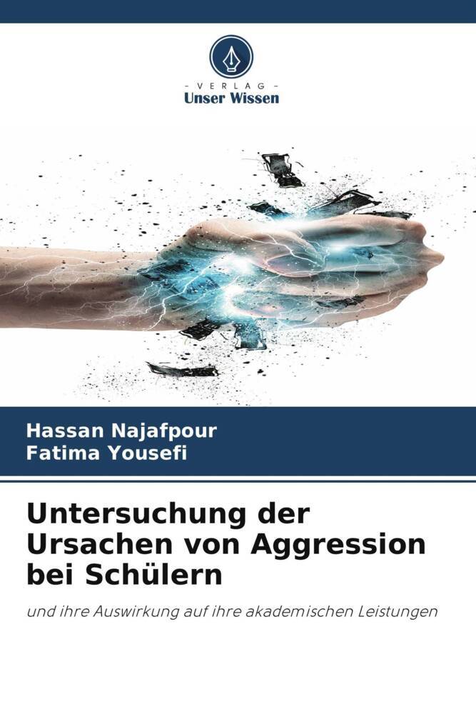 Untersuchung der Ursachen von Aggression bei Schülern