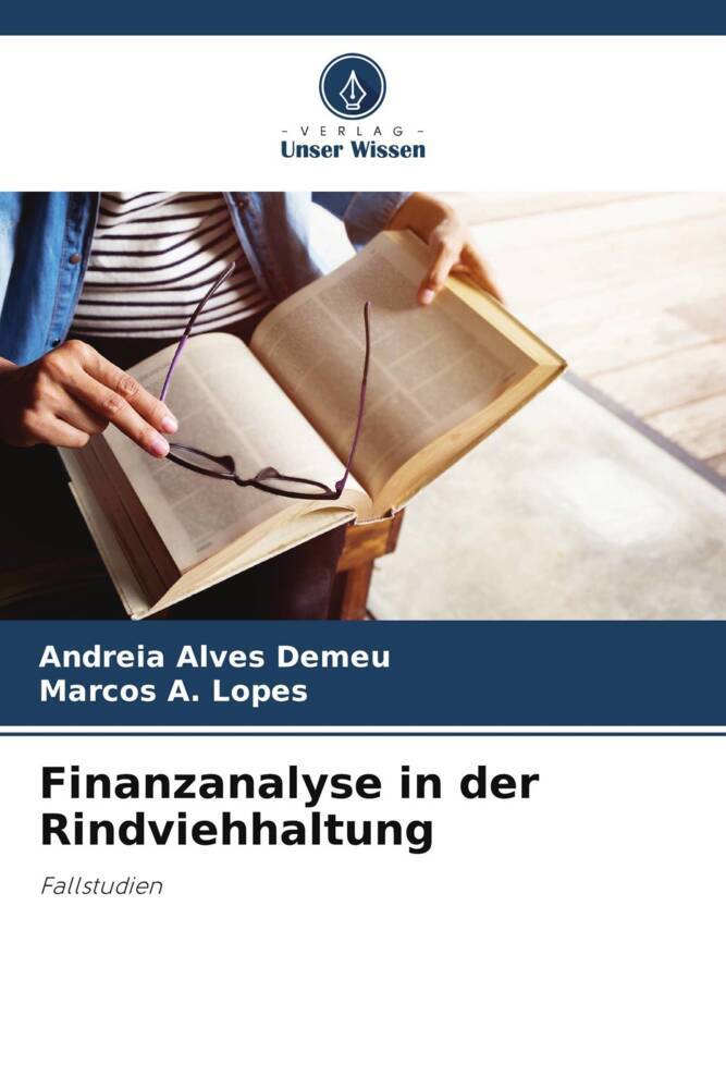 Finanzanalyse in der Rindviehhaltung