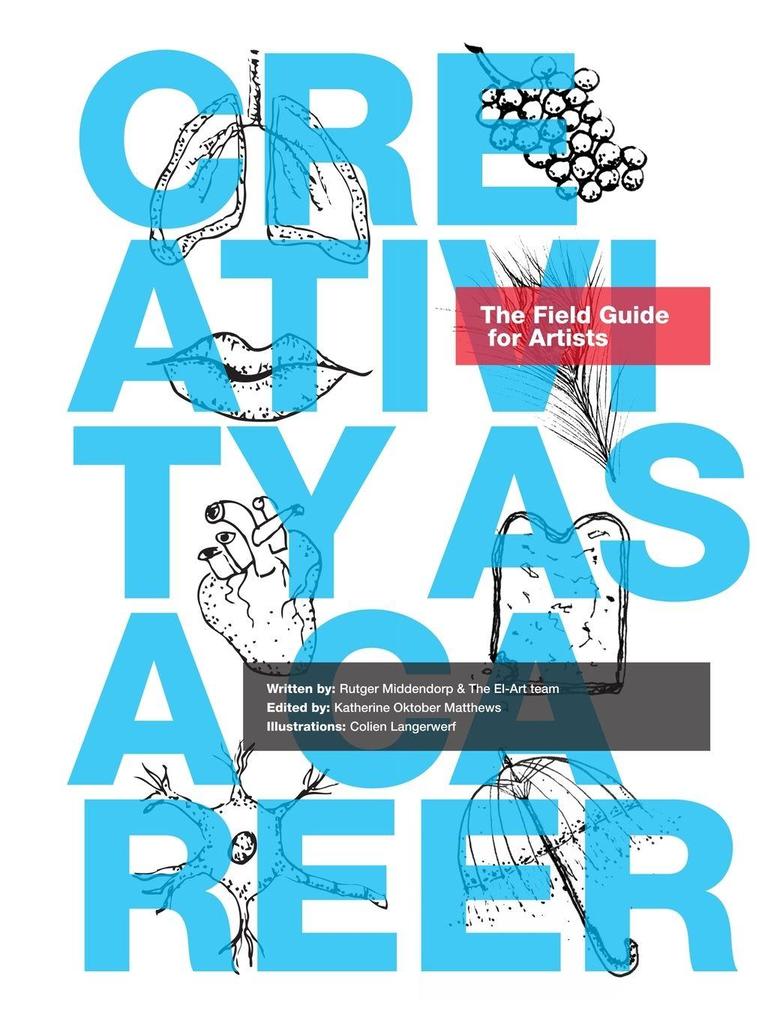 Creativity as a Career