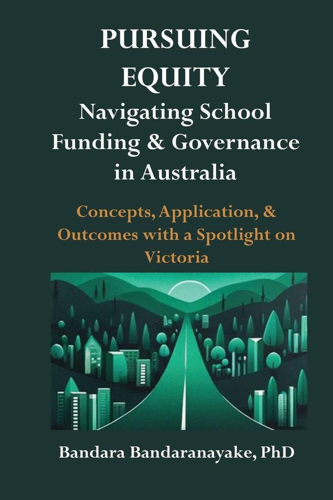 Pursuing Equity
