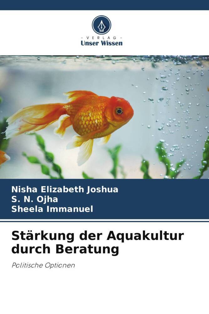 Stärkung der Aquakultur durch Beratung
