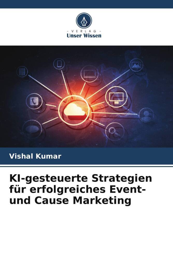 KI-gesteuerte Strategien für erfolgreiches Event- und Cause Marketing