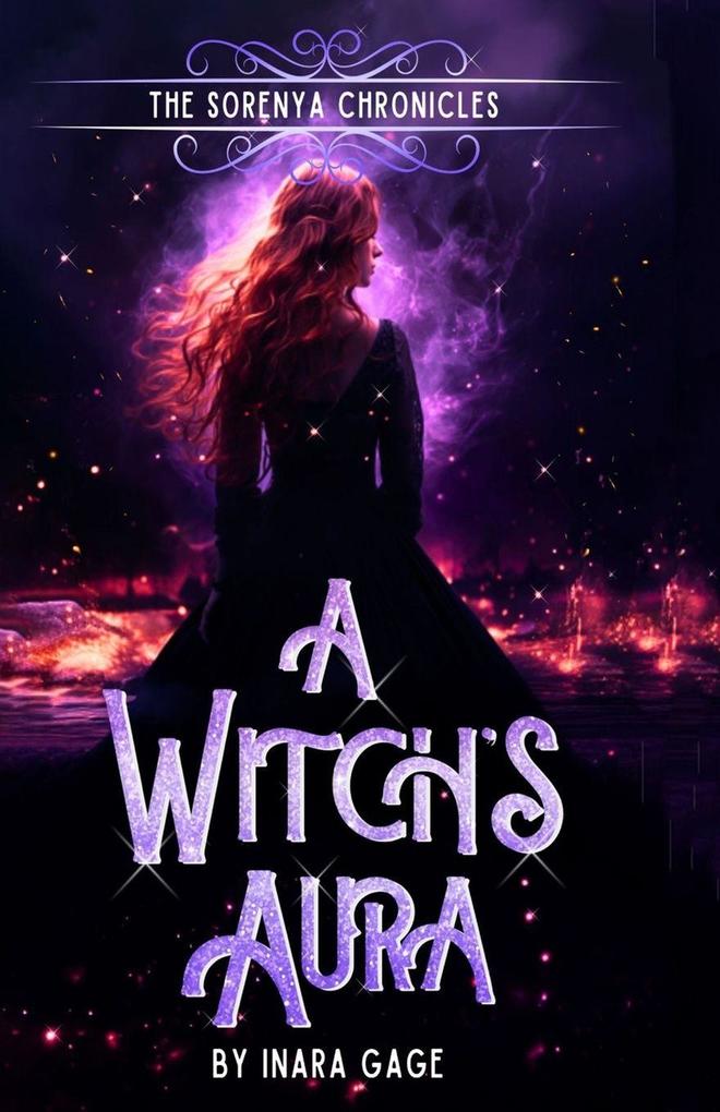 A Witch's Aura