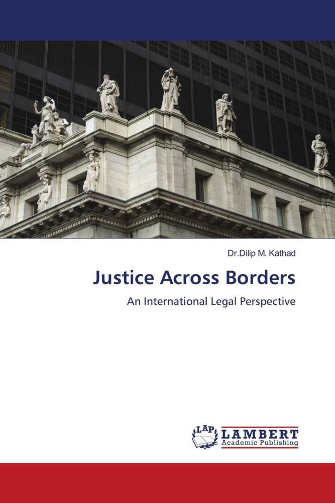 Justice Across Borders