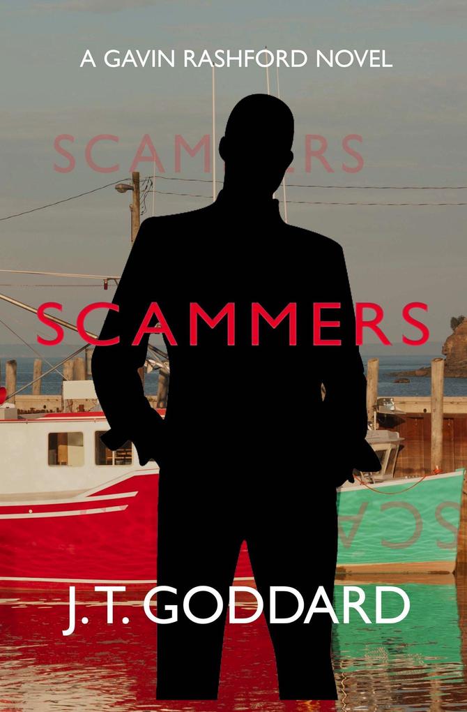 Scammers