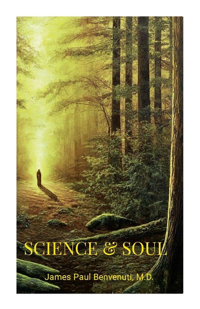 SCIENCE & SOUL