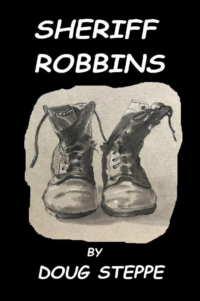 SHERIFF ROBBINS