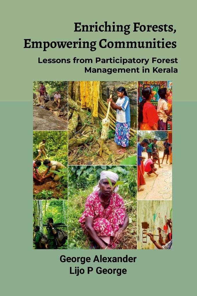 Enriching Forests Empowering Communities