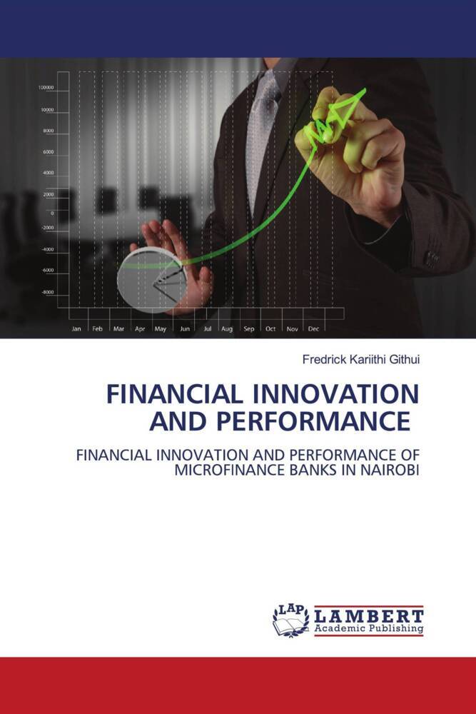 FINANCIAL INNOVATION AND PERFORMANCE