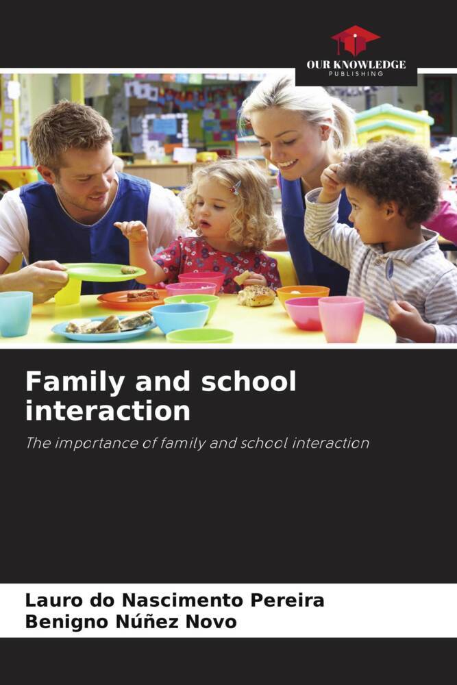 Family and school interaction