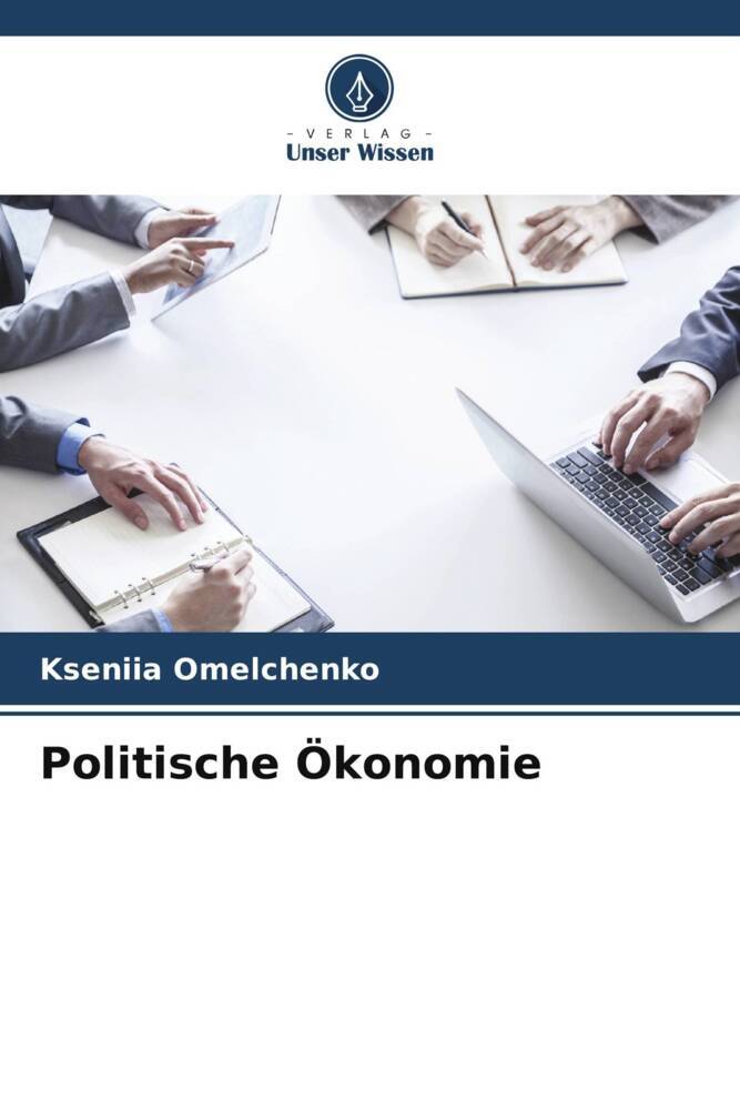 Politische Ökonomie