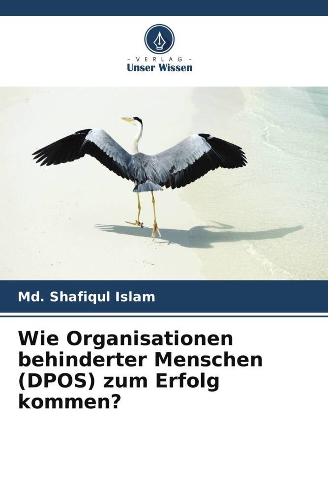 Wie Organisationen behinderter Menschen (DPOS) zum Erfolg kommen?