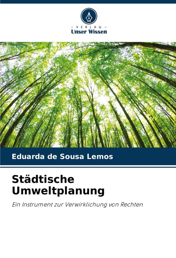 Städtische Umweltplanung