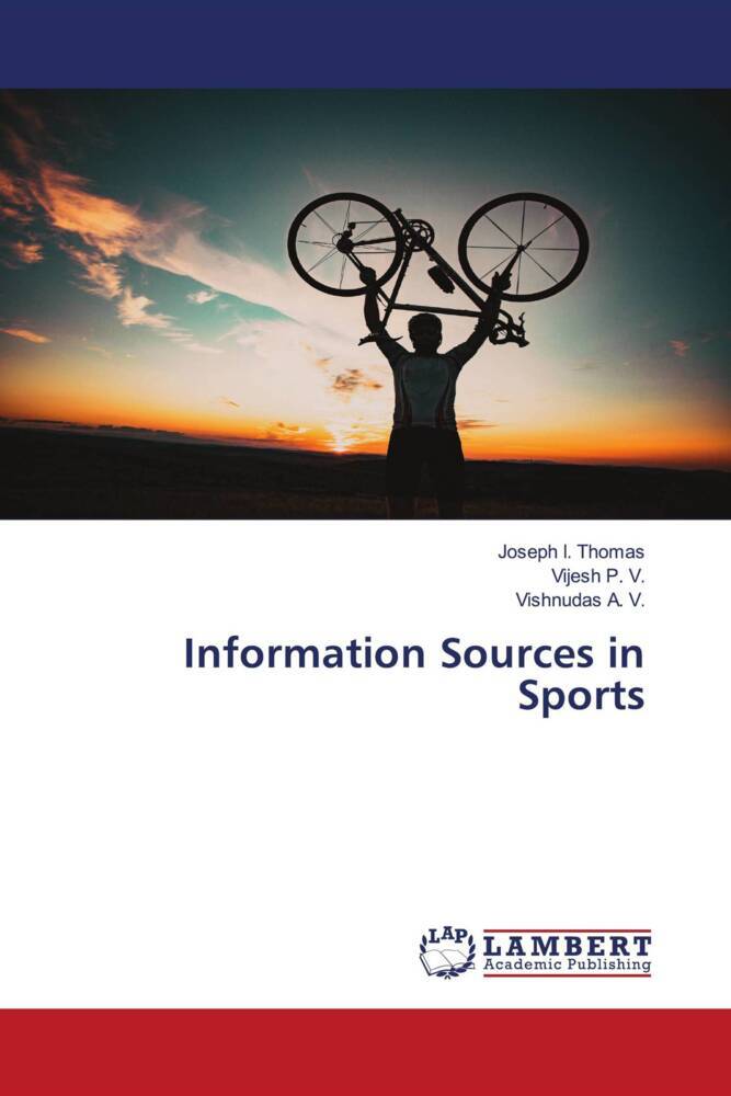 Information Sources in Sports