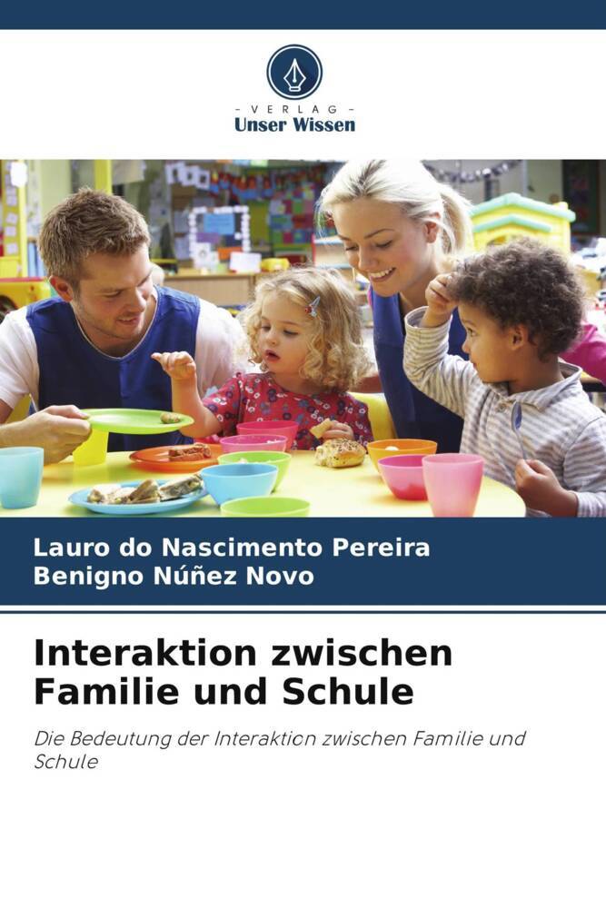 Interaktion zwischen Familie und Schule