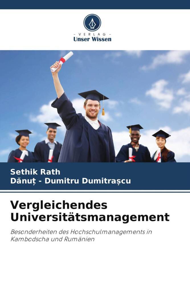Vergleichendes Universitätsmanagement