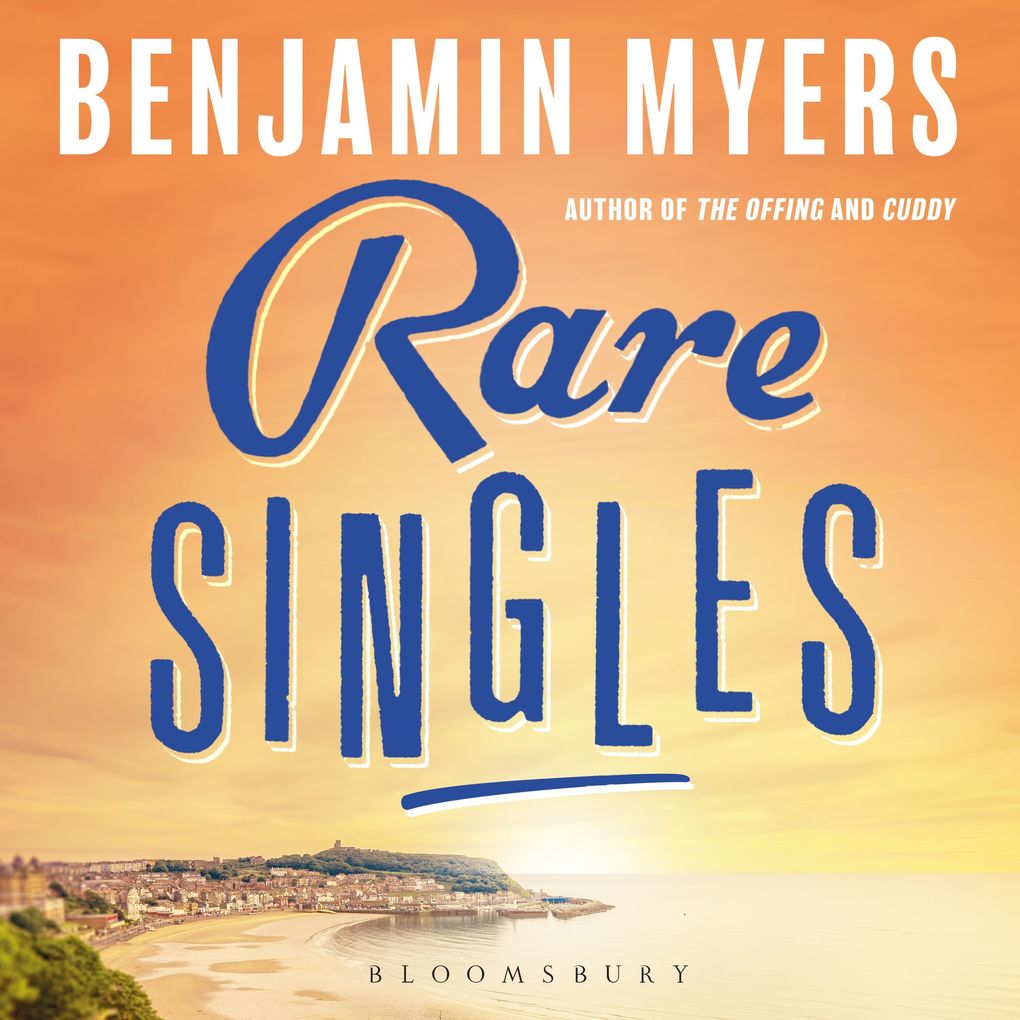 Rare Singles