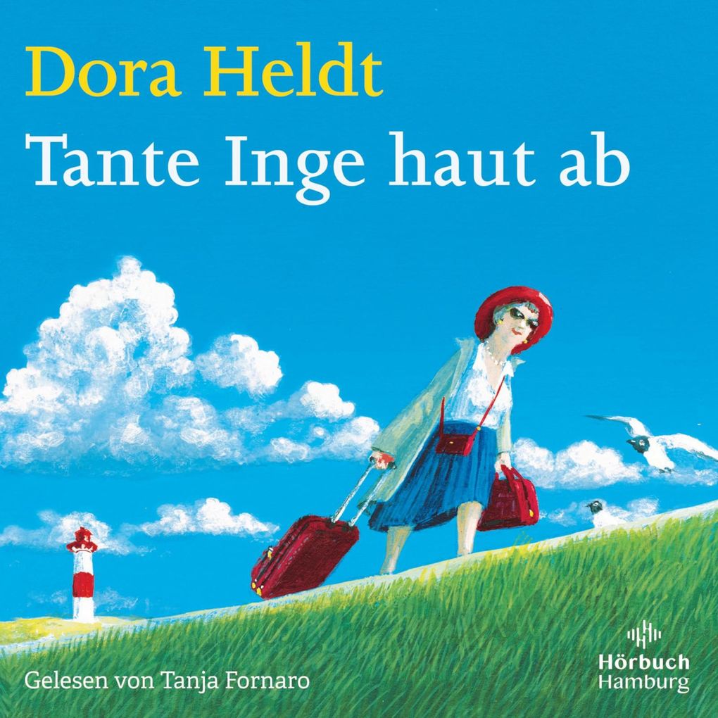Tante Inge haut ab (Das kommt in den besten Familien vor 4)