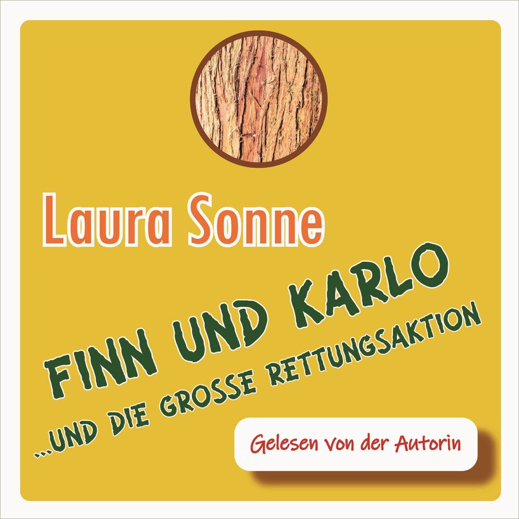 Finn und Karlo