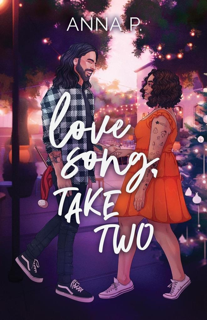 Love Song Take Two