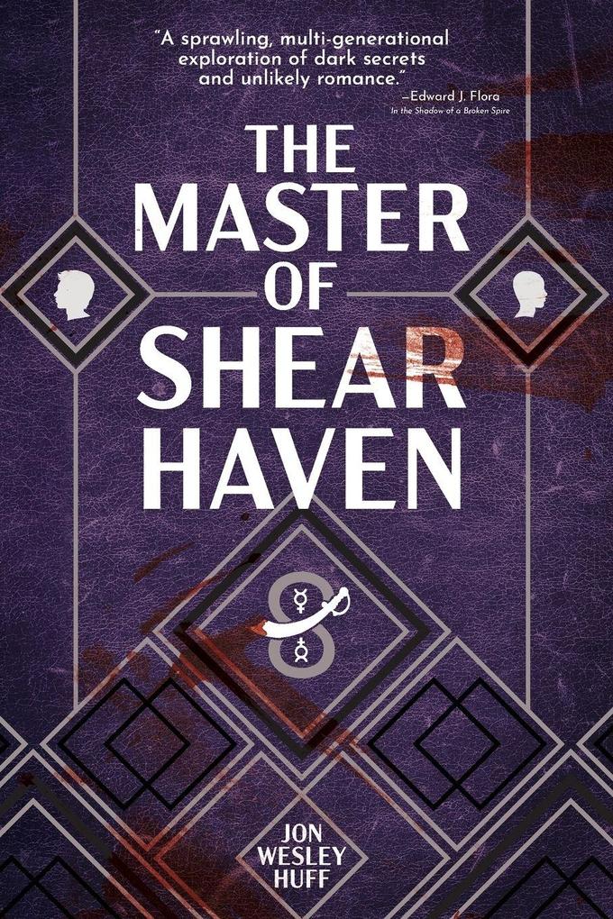 The Master of Shearhaven