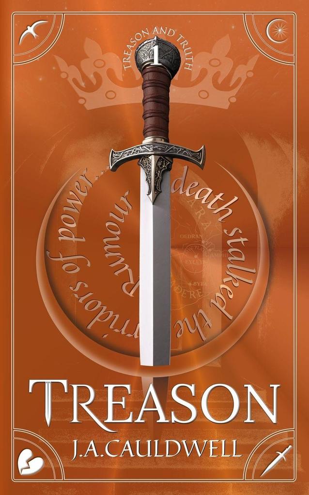 Treason
