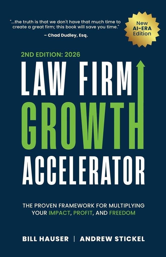 Law Firm Growth Accelerator