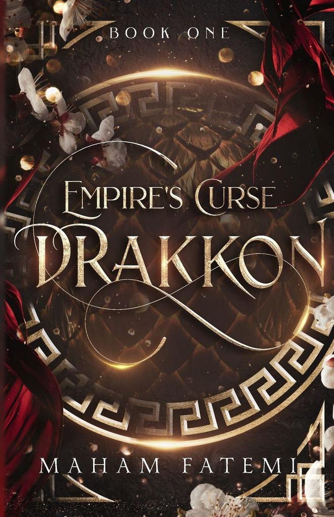Gazelle and Moon Press Llc Drakkon