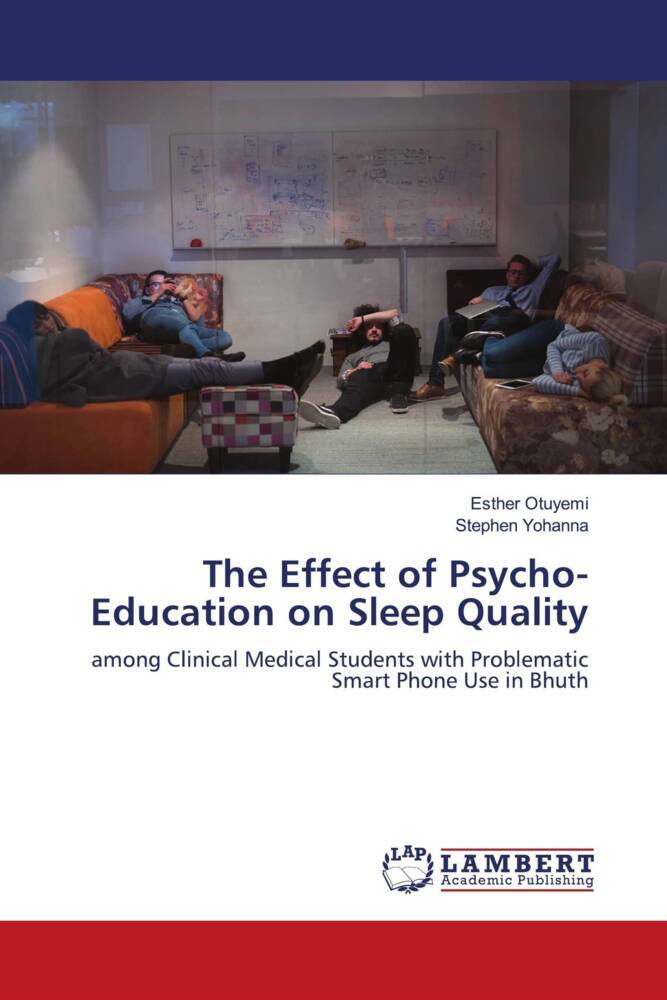 The Effect of Psycho-Education on Sleep Quality