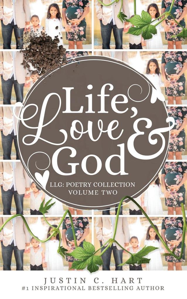 Life Love & God