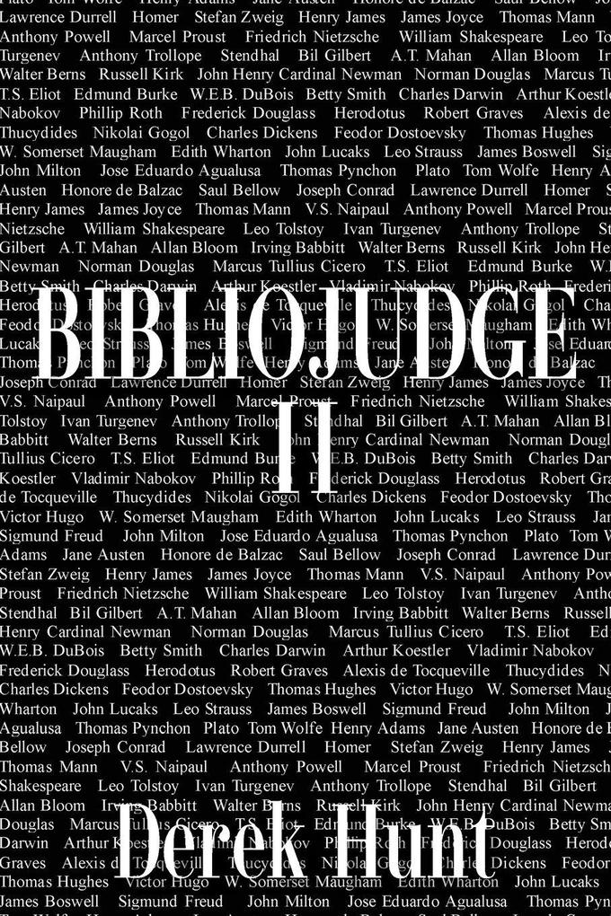 Bibliojudge II