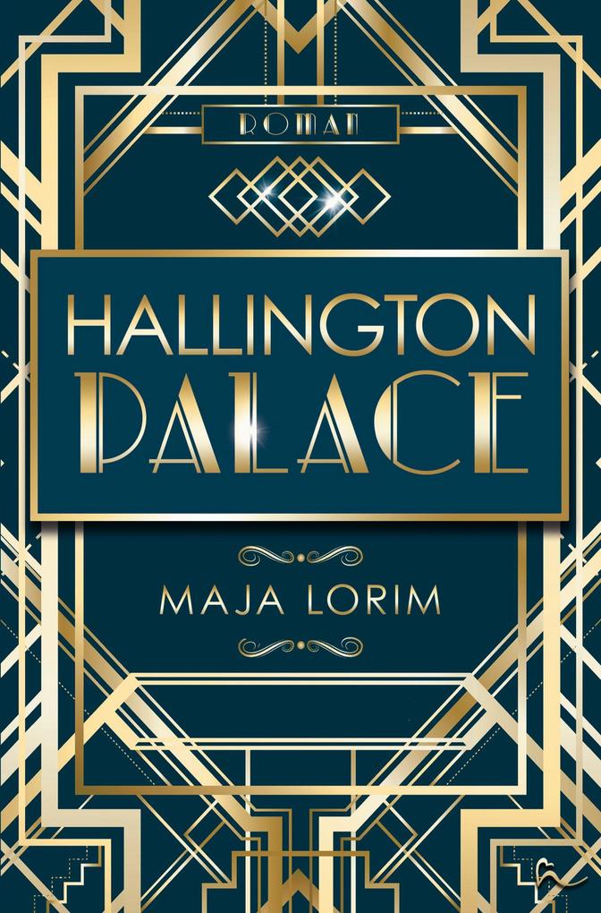 Hallington Palace