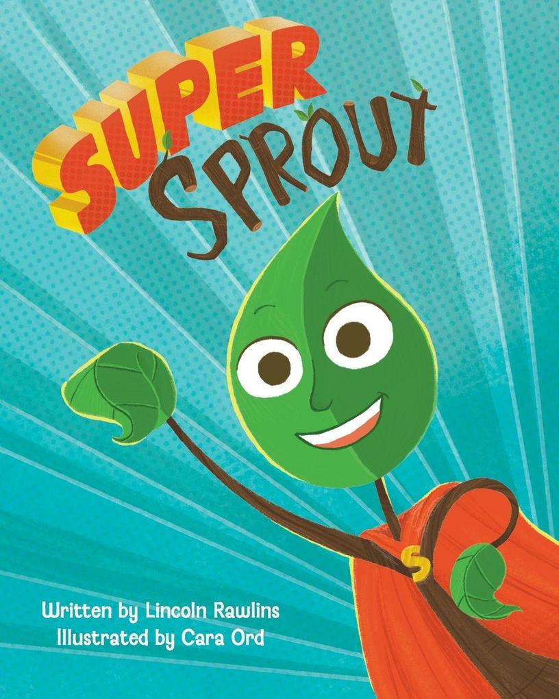 Super Sprout