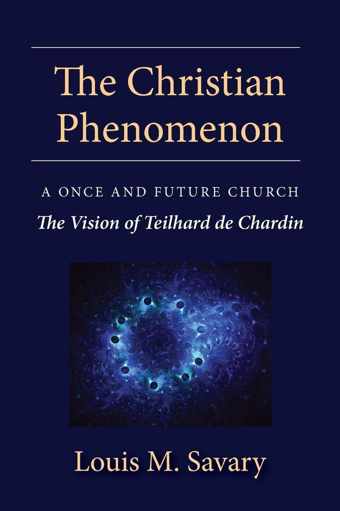 Christian Phenomenon