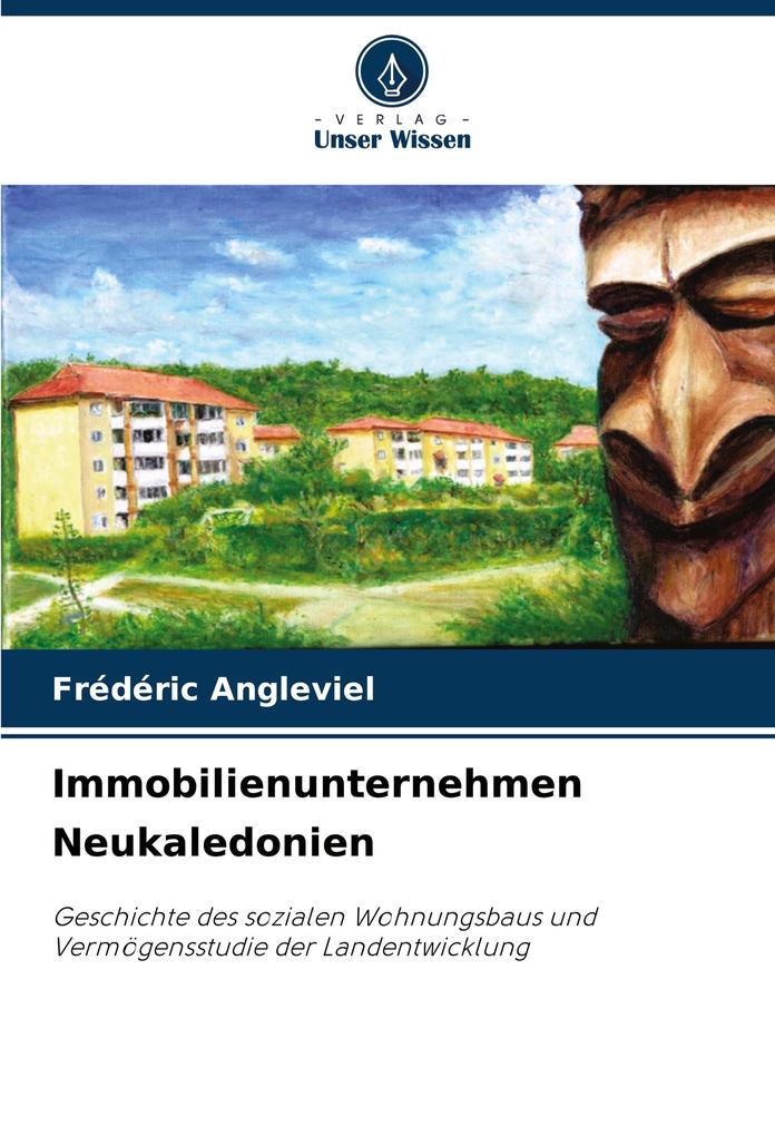 Immobilienunternehmen Neukaledonien