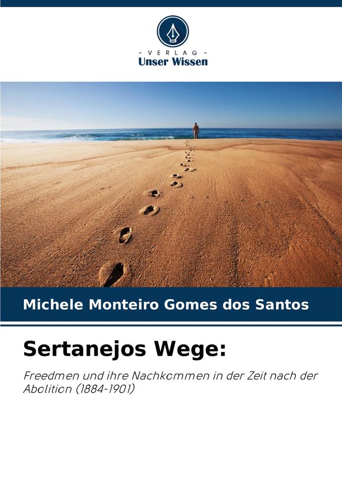 Sertanejos Wege: